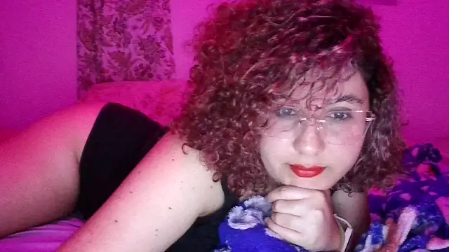 Show de MirandaStonexx na webcam