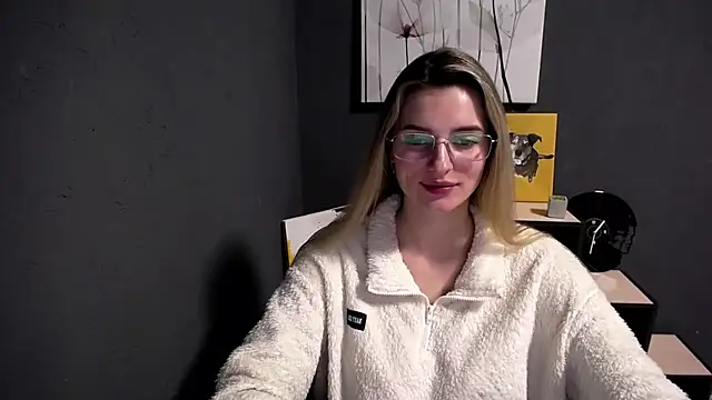 Chat XXX Live lady_olivia_