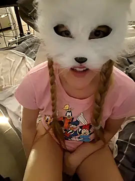 Show de webcam de SPrITZMAUS