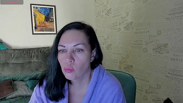 Chatroom XXX en direct de Roxy_doll