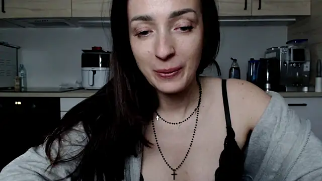 LorenneRose 现场XXX聊天