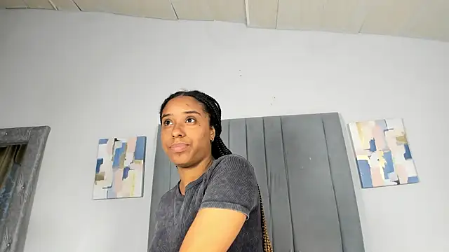 Sophia_Ebony Live XXX-Chat