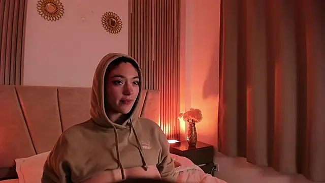 Victoria_Beaumont – Live XXX-chat