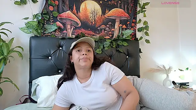 Amanda_sweet's Live XXX Chat