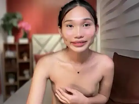 universal_cutie Pertunjukan Webcam