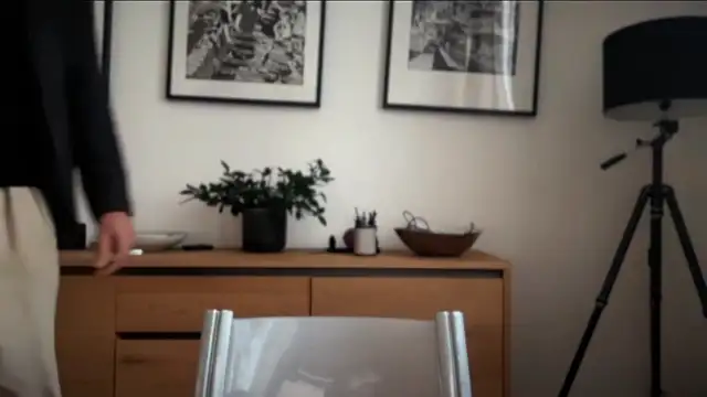 mecchaude Adlı Modelin Web Kamerası Şovu