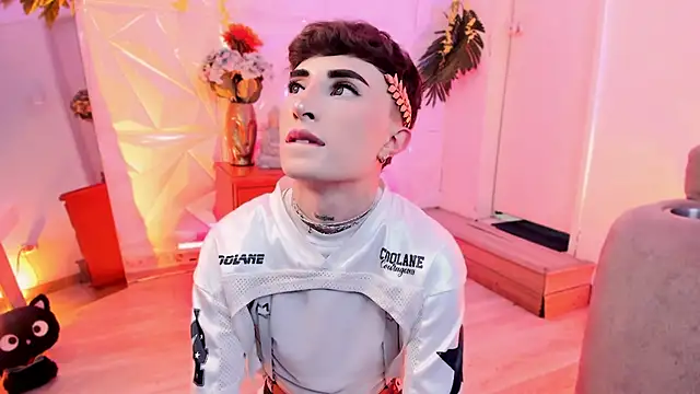 SebastianHilton live XXX chat