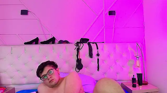 Chat XXX Live Ethan_N_Abby