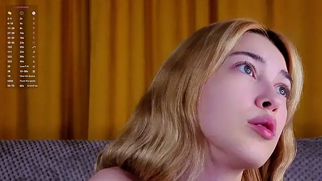 AngelicRice Live XXX-Chat