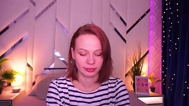 ShyySiren's Live XXX Chat