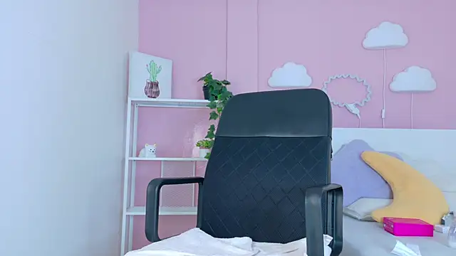 SeleneGibson__'s Live XXX Chat