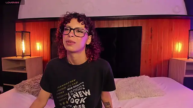 AliceMadnes – Live XXX-chat