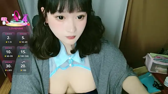 sallybing Obrolan Langsung XXX