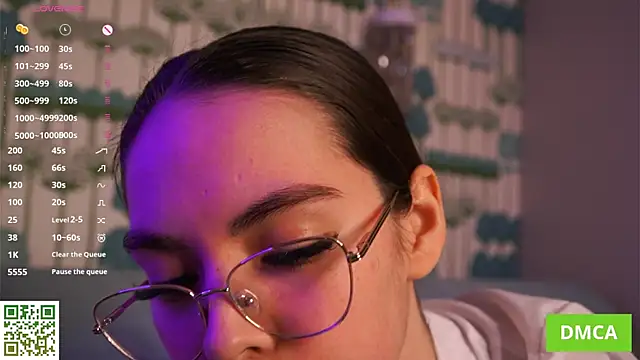 Chat XXX Live JesusBeckler