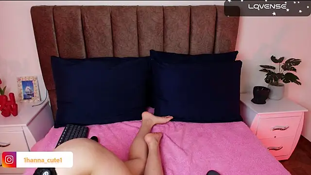 hannaa_cute Live XXX-Chat