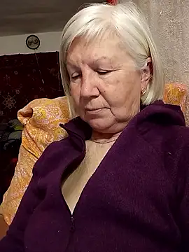 KlaudiaDarling 在線直播表演