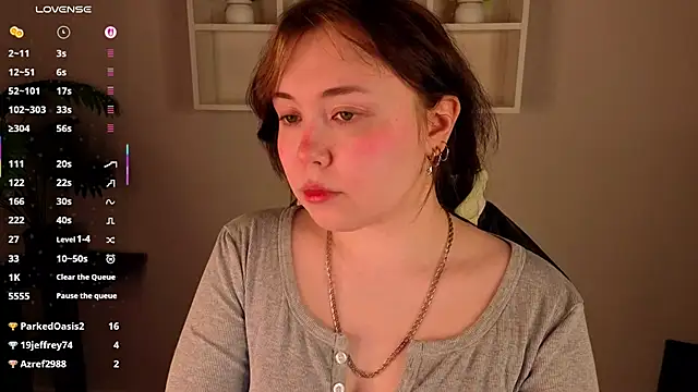 Dori_Chu 现场XXX聊天