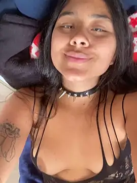 AnnaSmiles' Live XXX Chat