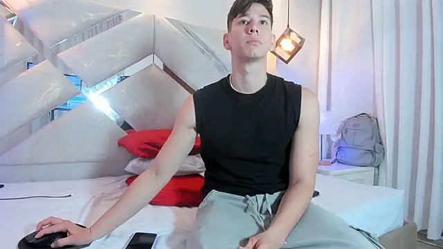 Angel_Sanzz live XXX chat