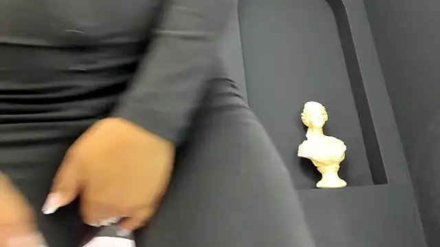 Živý XXX chat BellaSky1