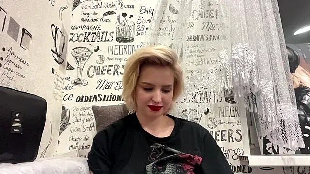 ProMilly – Live XXX-chat