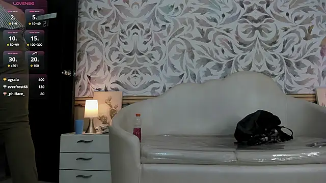 bear_mao_ – Live XXX-chat