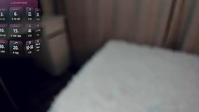 GoldenLenarz – Live XXX-chat