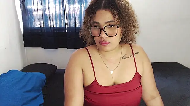 Chatroom XXX en direct de Mrsafroditha