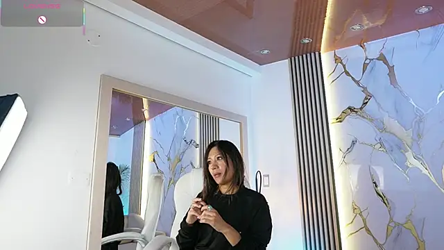 Sembang XXX Secara Langsung SilviaStoneX