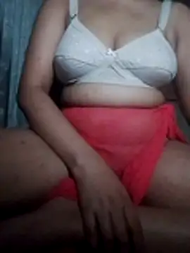 Mahiyya – webcam-show