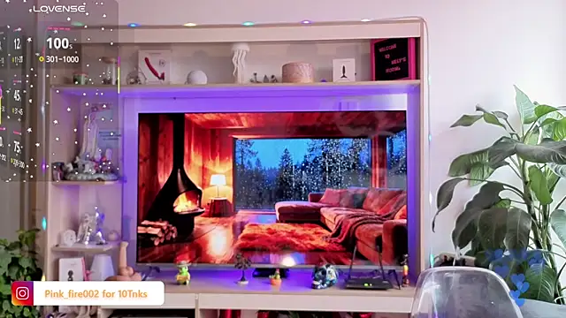 melisa_es' Live XXX Chat