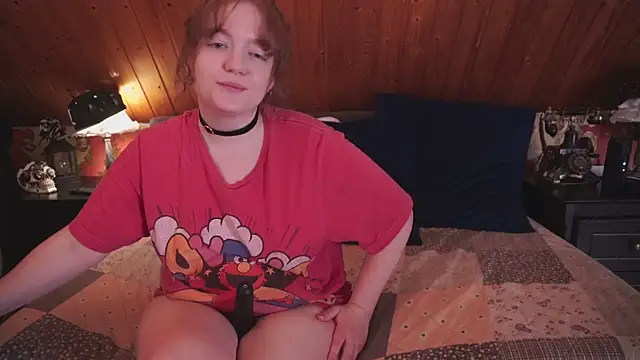 TessaWinter's Live XXX Chat