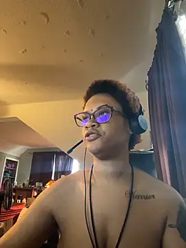 nickytheehawtie Obrolan Langsung XXX