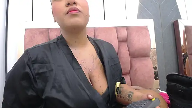 arianna_pearl's Live XXX Chat