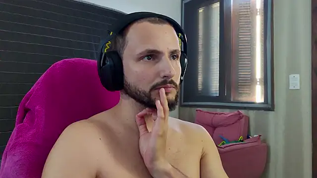 baxxxline Show Webcam