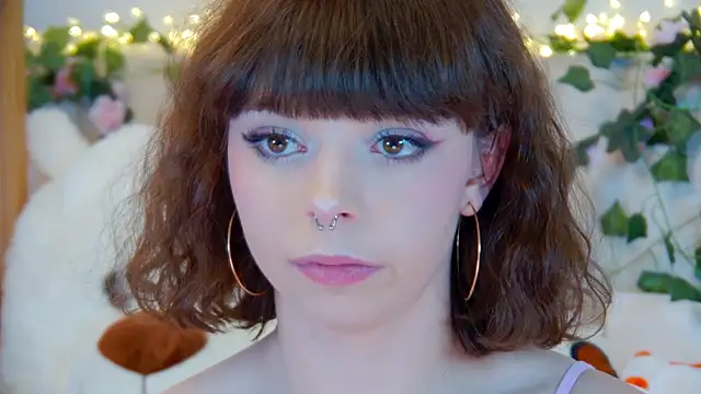 ElisabethDavis' Live XXX Chat