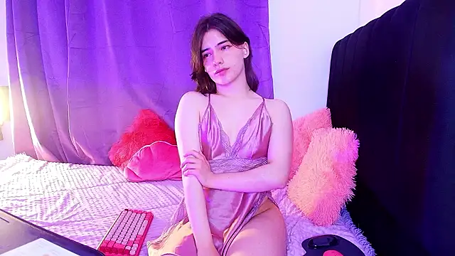 Angel_shiny – Live XXX-chat