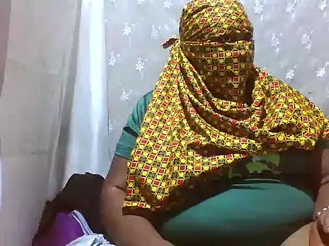 Show modela annal_gal na web-kameri