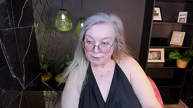 NataliMellow's Live XXX Chat