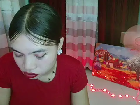 lover_girl143 Pertunjukan Webcam