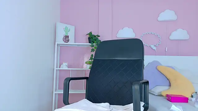 Chat XXX Live SeleneGibson__