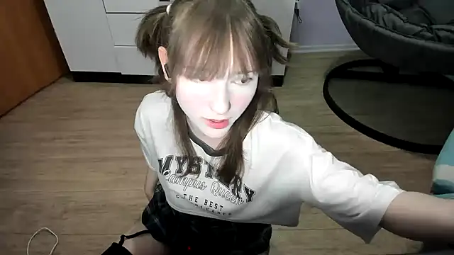 Yoonhee_ki Obrolan Langsung XXX