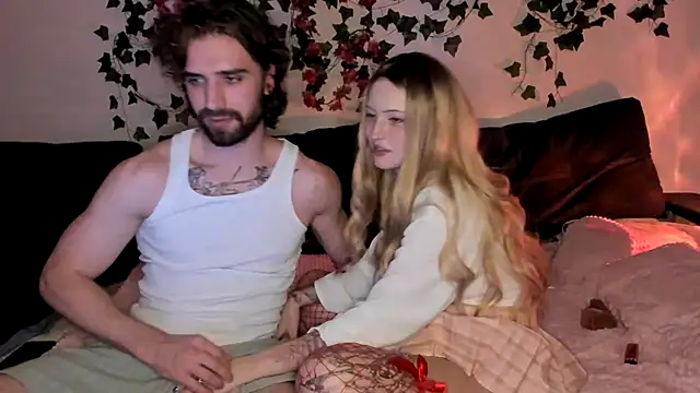 Živý XXX chat Stacy_Liam