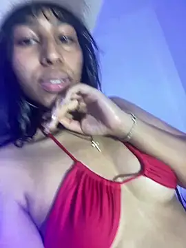 Show de webcam de THALIA_EF