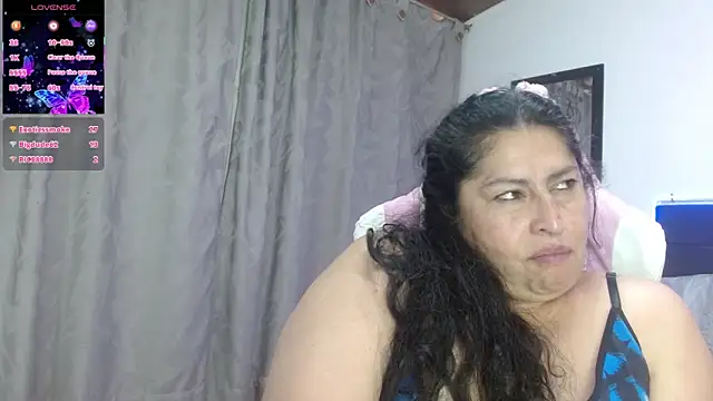 Chat XXX ao vivo de Keyla01_