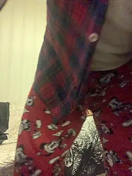 Frosl webkamerás műsora