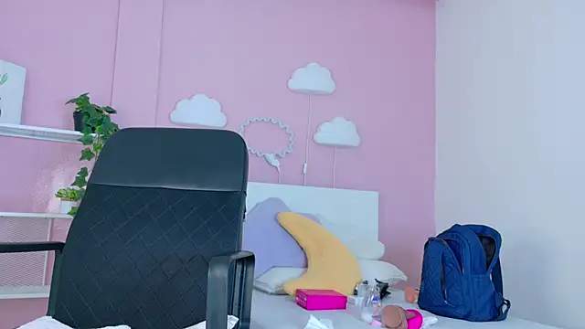 Chat XXX en directo de SeleneGibson__