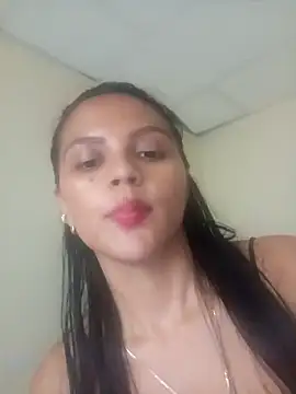 Chat XXX en directo de Liss_smith