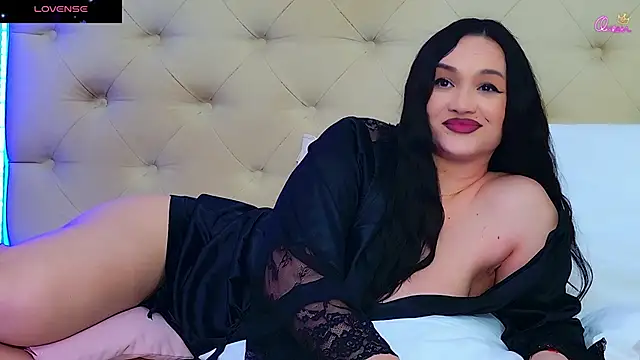 DaliyaArabian 라이브 XXX 채팅