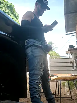 PIGHIGHDIRTY_p0 Pertunjukan Webcam